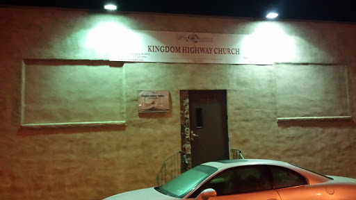 Kingdom Highway Church 