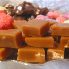Old Fashioned Macintosh Toffee