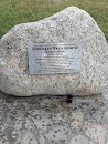 Камень-Памятник