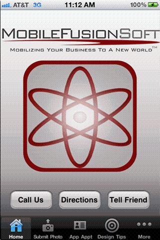 MobileFusionSoft.com Inc