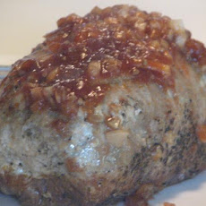Hoisin Pork Roast With Green Onions