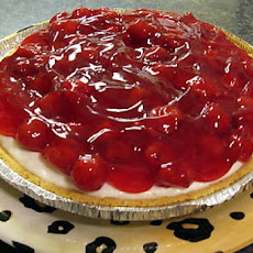 Valentine's Pie