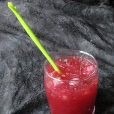 Blood Orange Citrus Twist
