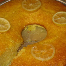 Candied Meyer Lemons
