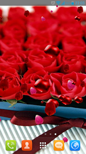 How to mod Love Red Roses Live Wallpaper 1.7.2 mod apk for laptop