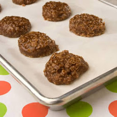 No Bake Cookies V