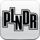 PLNDR mobile app icon