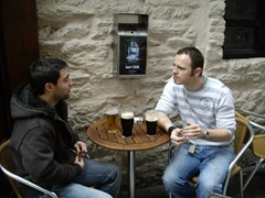 SP Andre & I