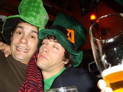 SP Couple of Drinks