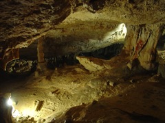 Cave