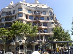 Casa Batllo