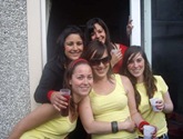 Senoritas