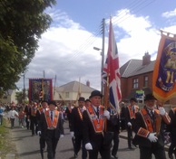 Orangemen 01