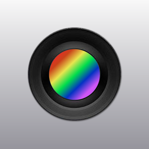 Color ID (Free) LOGO-APP點子