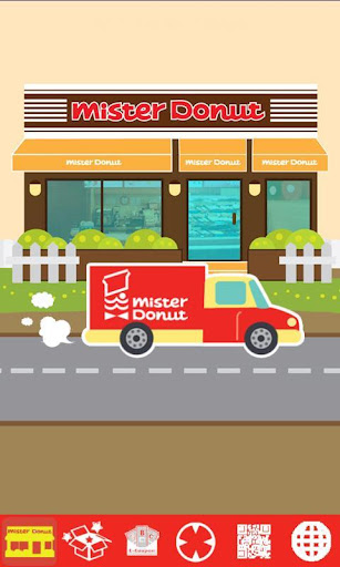 Mister Donut