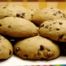 Soft Chocolate Chip Cookies II