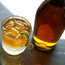 DIY Spiced Rum