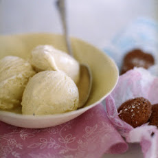 French Vanilla Ice Cream
