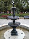 Hamilton Park Fountain 