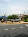 North Market St Fountain and Park