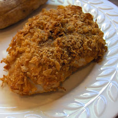 Cornflake Chicken