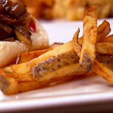 Hand-Cut French Fries
