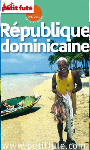 République dominicaine 2013