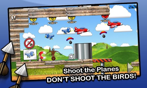 How to install Arrow Mania (Premium No-Ads) 1.27 unlimited apk for android
