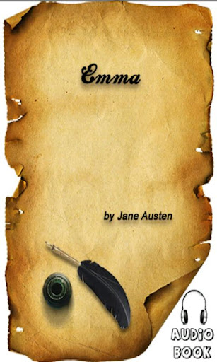 Emma Audio Book