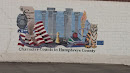 Character Counts Mural
