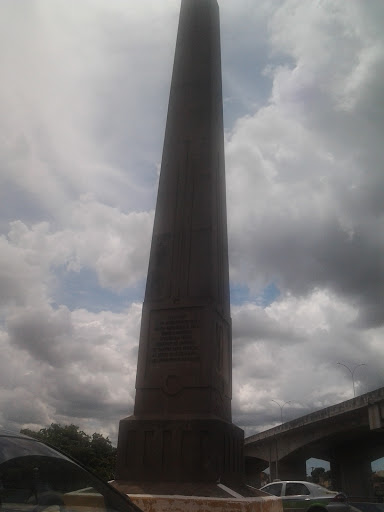 Obelisco 15 de novembro
