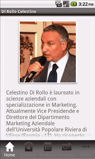 Di Rollo Celestino