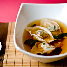 Wonton Soup