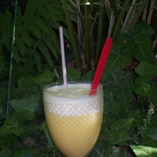 Creamsicle Freeze