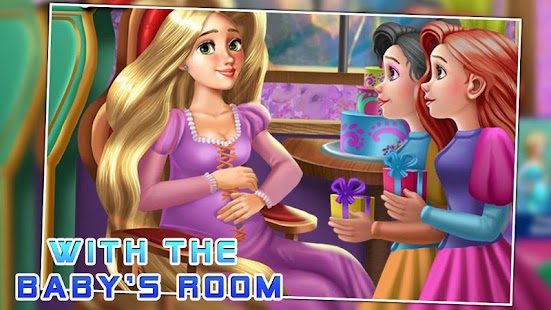 How to get With the baby's room 1.0.0 apk for android