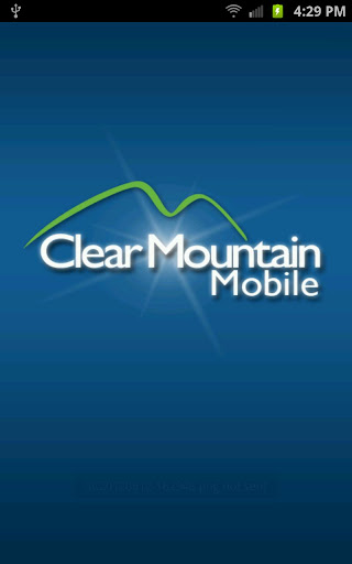 Clear Mountain Mobile