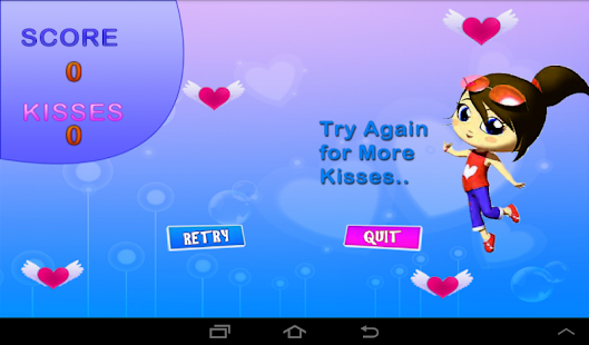 download Kiss Game Love Game free