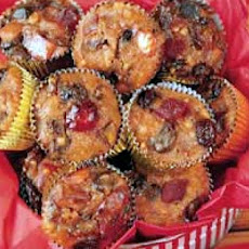 Christmas Cupcakes