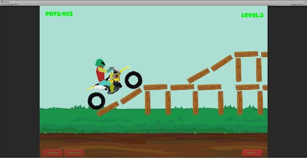 How to mod Stunt Bike 1.1 unlimited apk for pc