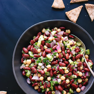 bean salad