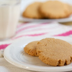 Peanut Butter Cookies