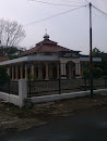 Masjid Jami Miftahul Jannah