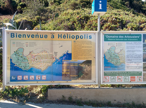 Bienvenue à Héliopolis