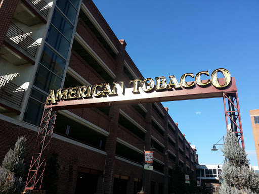 American Tobacco 