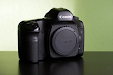 Canon Eos 5D  Objetivo Ef 24105 L Is Usm