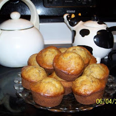 Banana Nut Bread