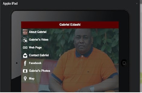 How to mod Gabriel Eziashi 1.1.1.5 unlimited apk for android