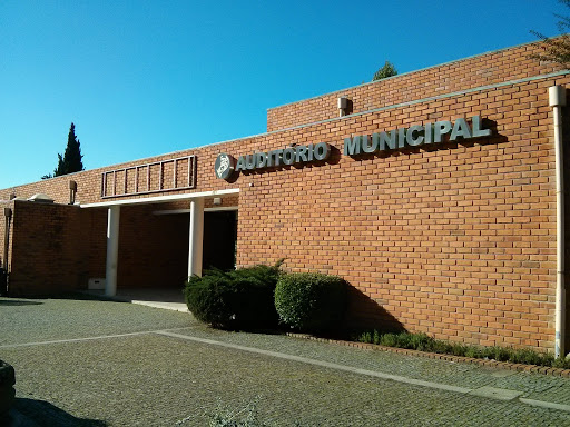 Auditório Municipal de Gondomar