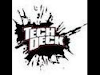 Mini Patinetas Tech Deck De 96 Mm Para Dedos
