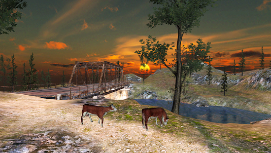 How to install Bird Hunter Survival 3D 1.02 apk for bluestacks